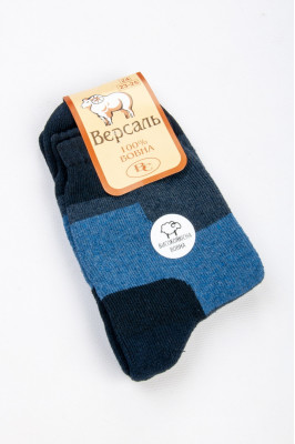 Шкарпетки жіночі махрові (зима)